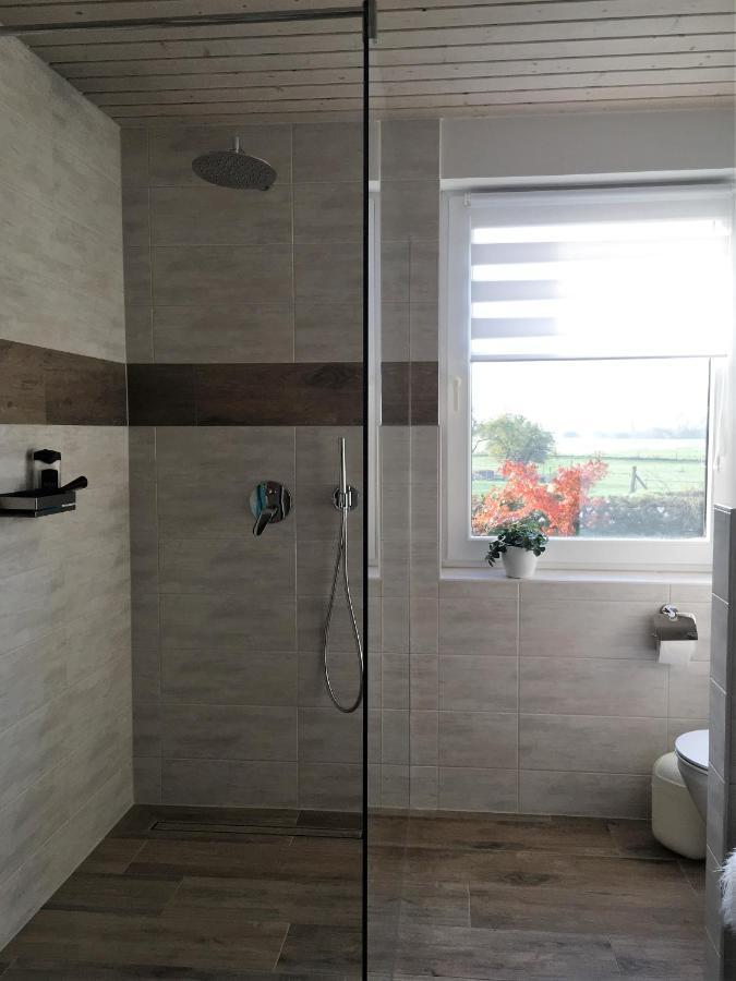 Ferienwohnung Storchenblick Zurow Екстер'єр фото